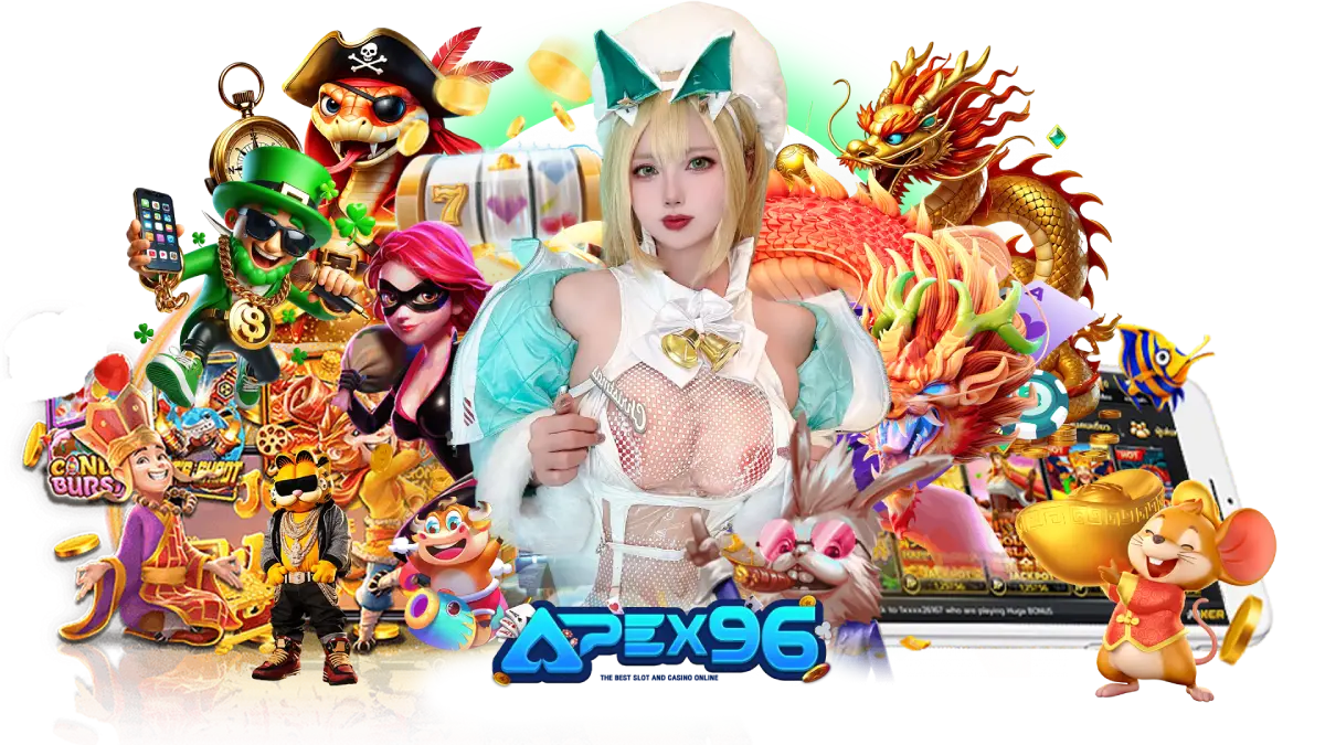 apex96 mobile- apex96