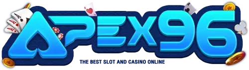 apex96 logo